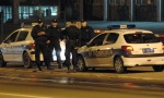 Sedam udesa, dve tuče, 10 povređenih tokom noći u Beogradu