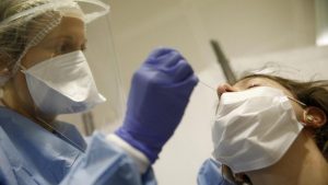 Sedamnaest novih slučajeva zaraze korona virusom u Šumadijskom okrugu