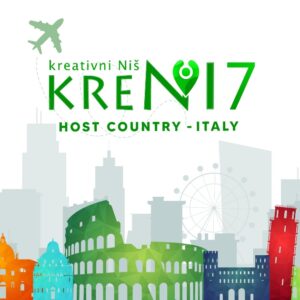 Sedma KreNi konferencija kreativnih industrija u Nišu