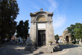 Sedmica otkrivanja Evropskih grobalja: Novi tematski obilazak Novog groblja