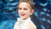 Sedmogodišnja glumica iz Osvetnika moli fanove da je ne maltretiraju