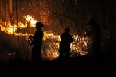 Sedmoro poginulih i 14 povređenih u požarima u Rusiji
