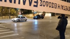 Sedmoro poginulo u udaru automobila s migrantima u naplatnu rampu u Grčkoj