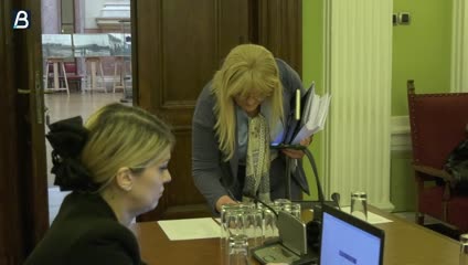 Sednica Odbora za prostorno planiranje, saobraćaj, infrastrukturu i telekomunikacije