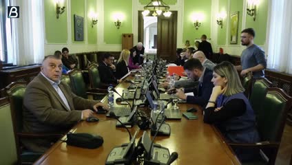 Sednica  Odbora za zdravlje i porodicu