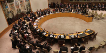 Sednica SB UN o Siriji završena bez dogovora