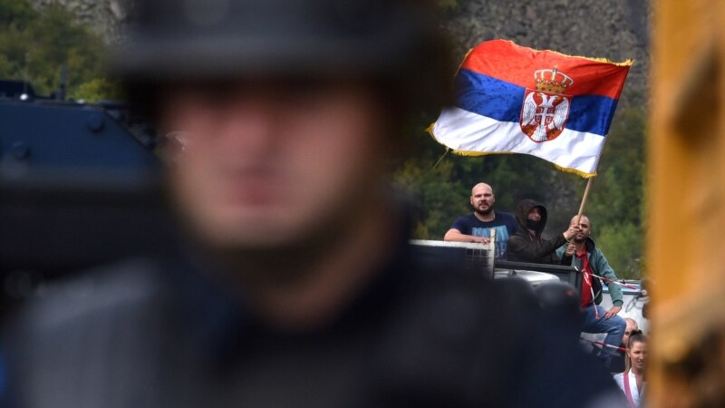 Vučić: Tražimo povlačenje trupa sa severa Kosova