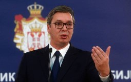 
					Sednica Saveta za nacionalnu bezbednost u 18.00, Vučić se obraća po završetku 
					
									