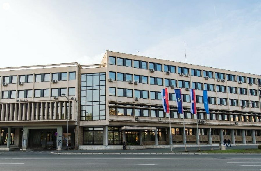 Skupština grada Novog Sada usvojila inicijativu da se podigne spomenik stradalima u padu nadstrešnice na Železničkoj stanici