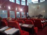 Sednica niškog parlamenta odložena jer nema TV prenosa
