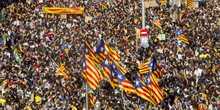 Katalonski parlament proglasio nezavisnost, španska vlada ga raspustila
