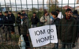 
					Šef Delegacije EU u BiH: Ljudska prava migranata moraju se poštovati 
					
									