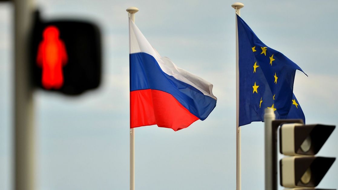 Šef Evropskog parlamenta pozvao na „oštrije“ sankcije protiv Rusije