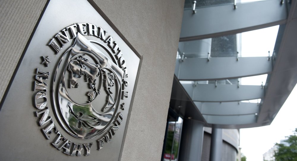 Šef MMF-a pozitivno ocenila poteze ruskih vlasti