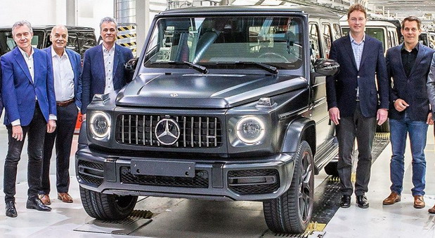 Šef Mercedesa: Ako ne stanemo na loptu, zabićemo se punom brzinom u zid