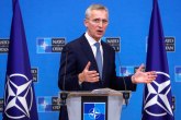 Šef NATO-a ima novi posao