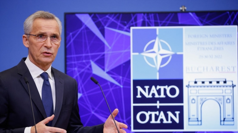 Šef NATO-a strahuje da bi rat u Ukrajini mogao postati širi sukob