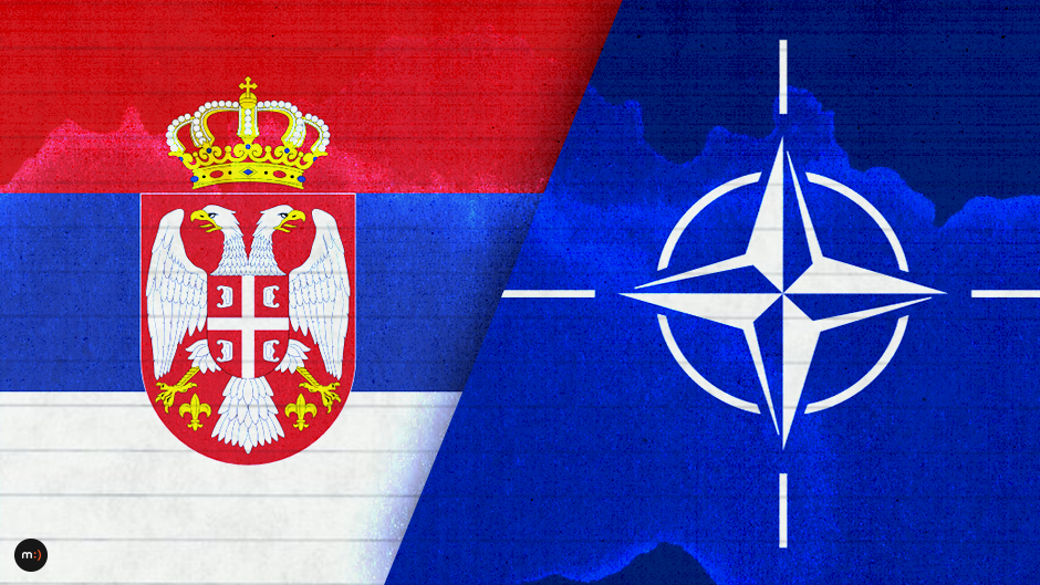  Šef NATO-a uskoro s Vučićem, u Beogradu 