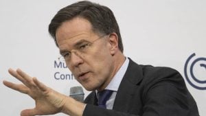 Šef NATO poziva na povećanje kapaciteta odbrane Alijanse za 400 posto: Rusija „seje teror na nebu“