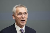 Šef NATO traži oružje: Potreba je hitna