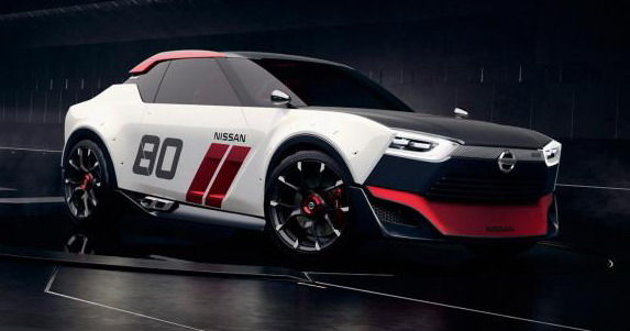 Šef Nissana želi novi sportski automobil