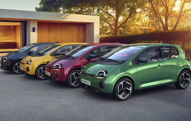 Šef Renaulta upozorava da plate ne prate rast cena pa ljudi ne mogu da priušte nove automobile