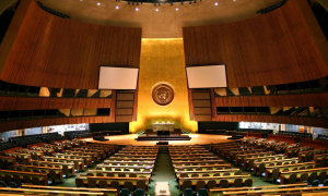 Šef UN za ljudska prava zaprepašćen odlukom SAD da se povuku iz Saveta te svetske organizacije
