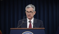 Šef američke centralne banke kaže neće dati ostavku ako je Tramp zatraži