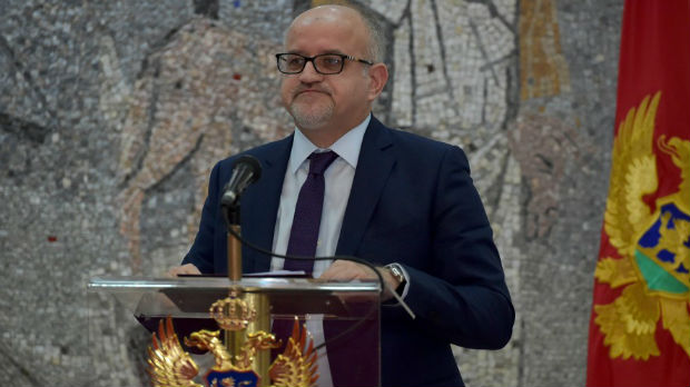 Šef crnogorske diplomatije: Prevlaka nije otvoreno političko pitanje