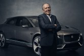 Šef dizajna Jaguara napušta kormilo posle 20 godina