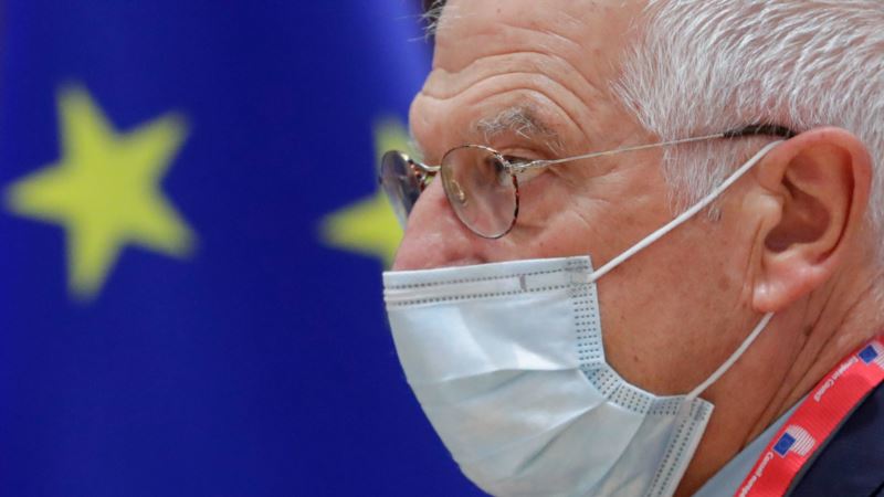 Šef europske diplomacije Josep Borrell  u samoizolaciji