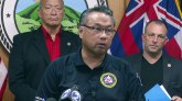 Šef hitnih službi Havaja podneo ostavku zbog neoglašavanja sirena
