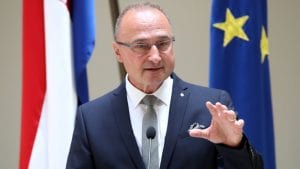 Šef hrvatske diplomatije: Prekrajanje granica bivše Jugoslavije ne dolazi u obzir