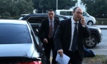 Šef hrvatske diplomatije Štir podneo ostavku