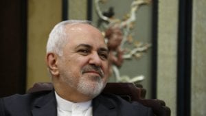 Šef iranske diplomatije izjavio da podnosi ostavku