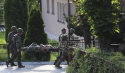 Šef italijanske diplomatije: Na severu Kosova tri italijanska vojnika Kfora teže povredjena