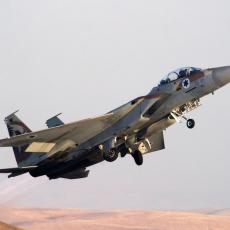 Šef izraelskog vazduhoplovstva u Moskvi: Dolazi da odgovara na pitanja o obaranju aviona