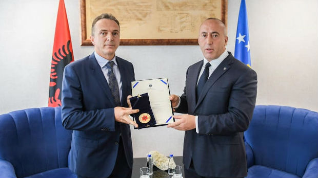 Šef kosovske obaveštajne agencije podneo ostavku