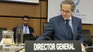 Šef nuklearne agencije upozorio na kontaminaciju nuklearnih objekata u Iranu