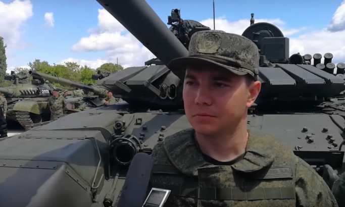 Šef posade ruskog tenka otkriva šta može moćni oklopnjak koji je stigao u Srbiju