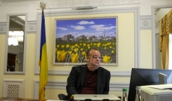 Šef ukrajinskog Energoatoma će upravljati nuklearnom centralom Zaporožje