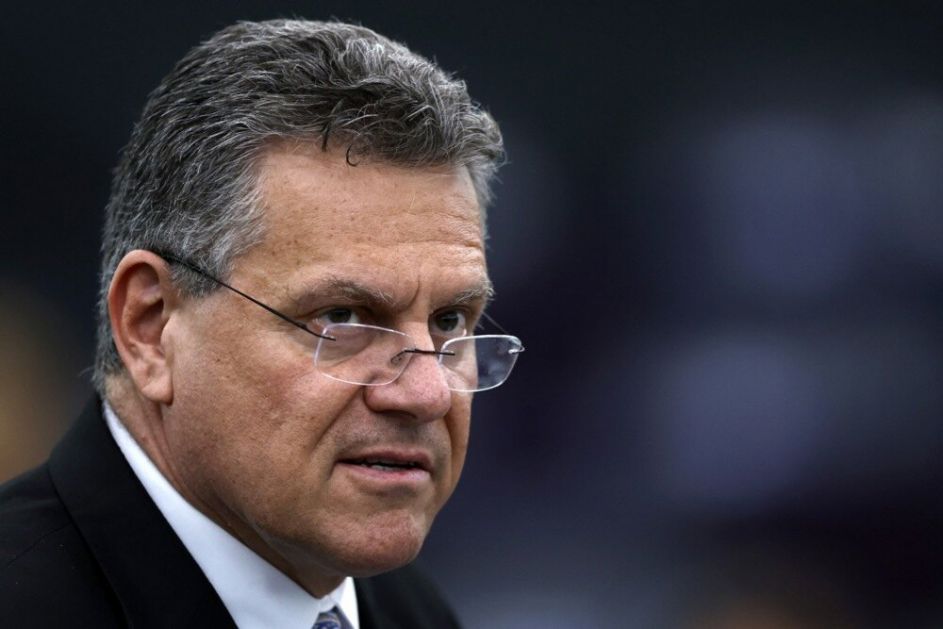 Šefčovič: Carinski sporazum sa SAD je bolji nego trgovinski rat