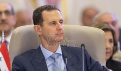 Šefica francuske diplomatije se založila za suđenje sirijskom predsedniku