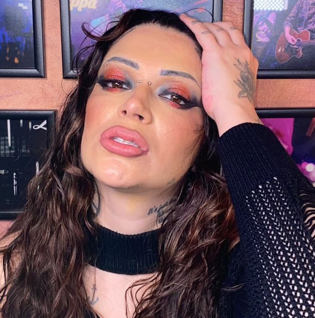 Šefica podzemlja moćnija nego ikad: Dunja Ilić šokirala novim imidžom, malo ko bi se usudio na ovako nešto