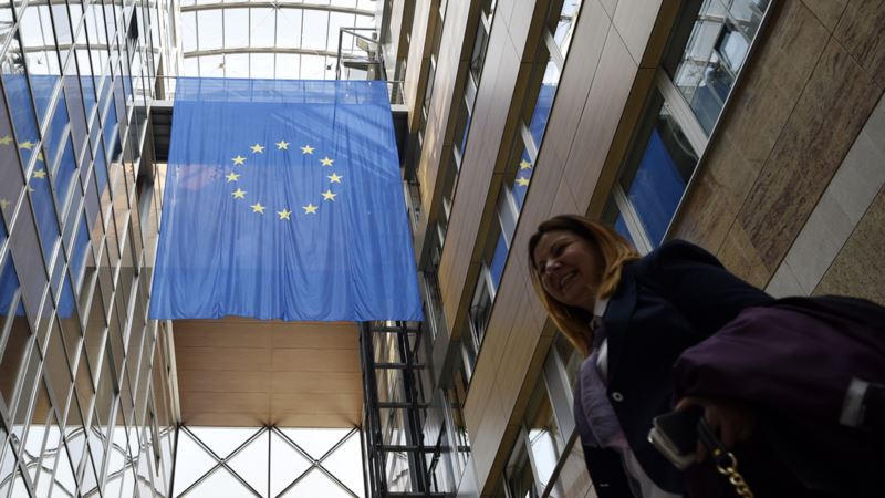 Šefovi diplomatija EU u Beču o Zapadnom Balkanu  