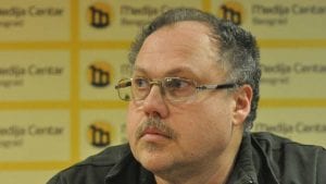 Sejdinović: Telekom je veliki problem ovog društva