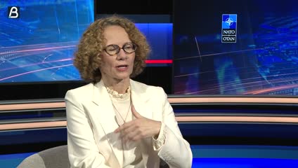 Šekerinska:Albanija i Hrvatska doprinose regionalnoj stabilnosti