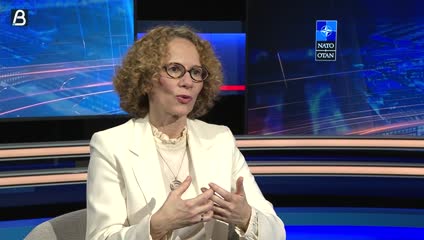 Šekerinska:Želeli bismo da vidimo Zapadni Balkan koji projektuje mir