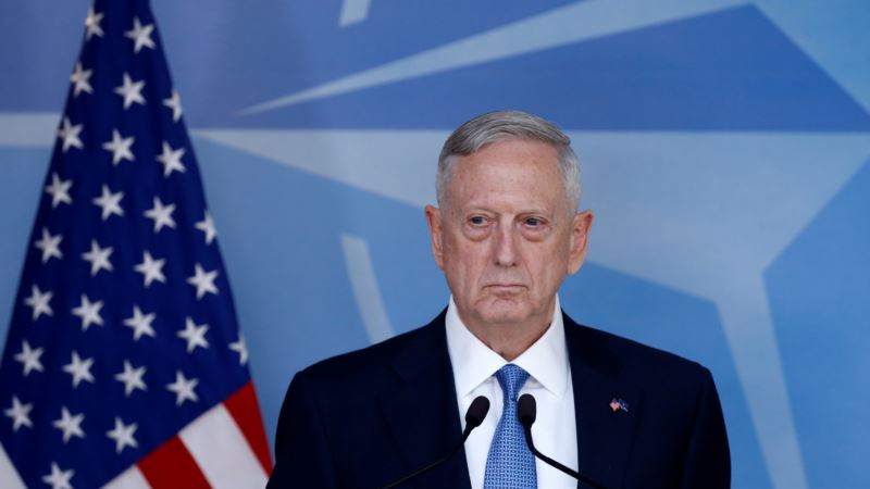 Sekretar za odbranu SAD: NATO je temelj transatlantske bezbednosti