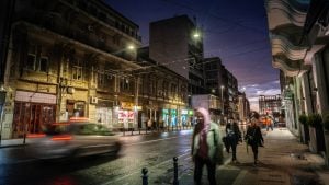 Sekretarijat objavio kada će Vasina ulica biti otvorena za saobraćaj